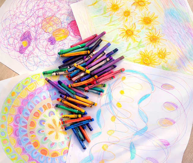 Disegno onirico
